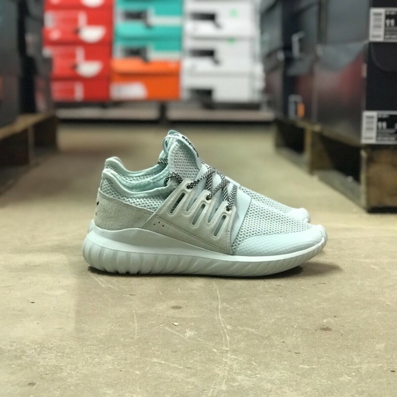 adidas originals tubular radial women's